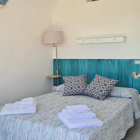 The Little Tower Of Minuta Apartment Scala