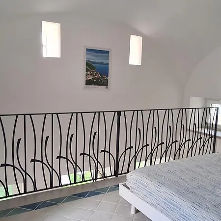 Apartment The Little Tower Of Minuta Scala